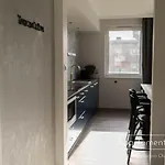 Апартаменты Tartaczna Old Town Гданьск