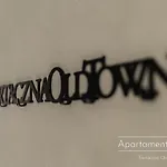 Апартаменты Tartaczna Old Town Гданьск