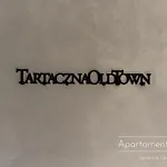 Tartaczna Old Town Апартаменты *