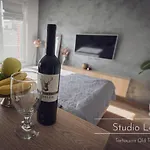 Апартаменты Tartaczna Old Town Гданьск