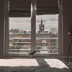 Апартаменты Tartaczna Old Town