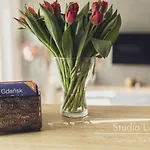 Апартаменты Tartaczna Old Town *