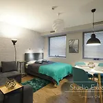 Апартаменты Tartaczna Old Town *