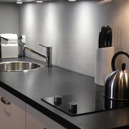 Apartament Tartaczna Old Town Gdańsk