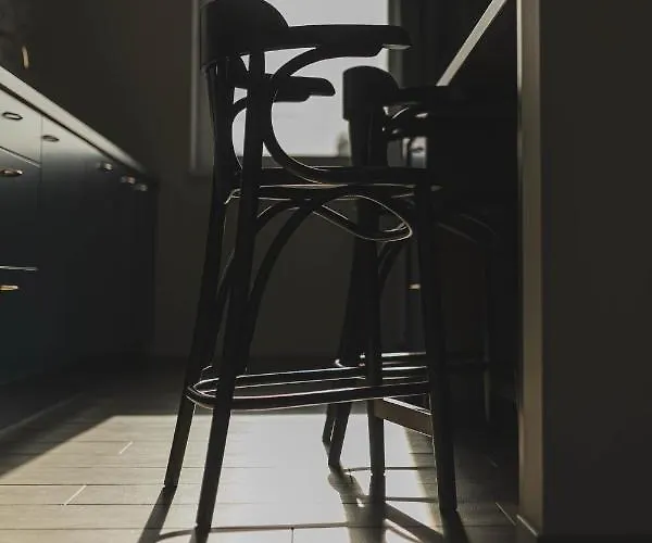 Tartaczna Old Town Appartement *