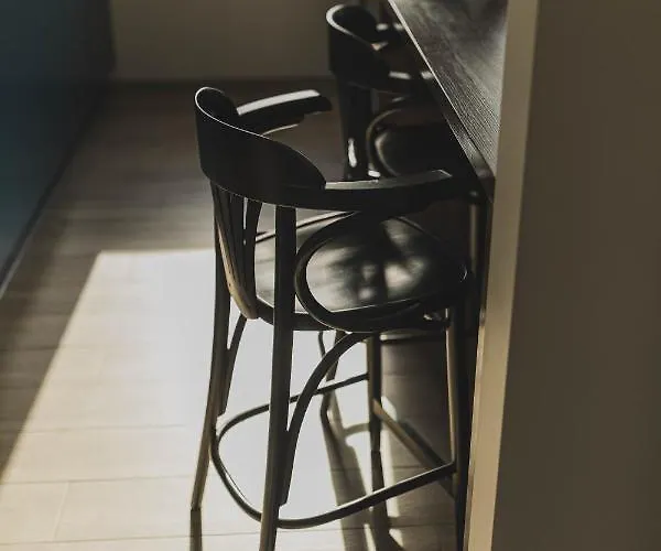 Tartaczna Old Town Appartement *