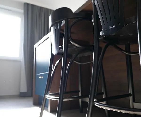 Tartaczna Old Town Gdańsk