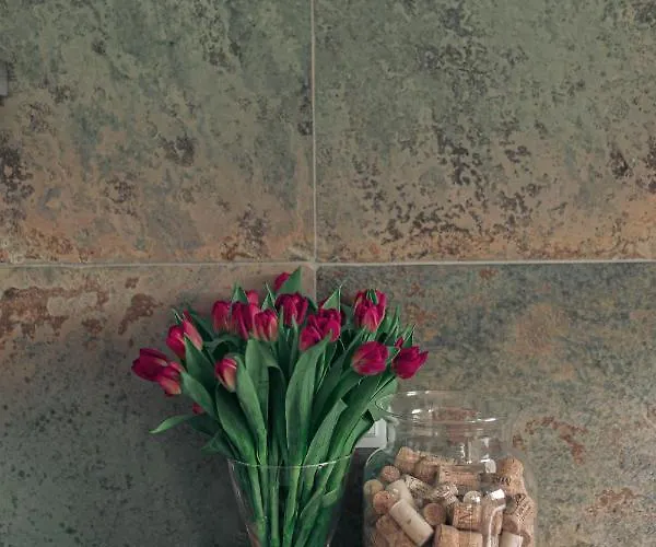 Appartement Tartaczna Old Town