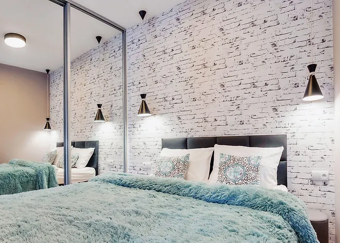 Appartement Tartaczna Old Town *