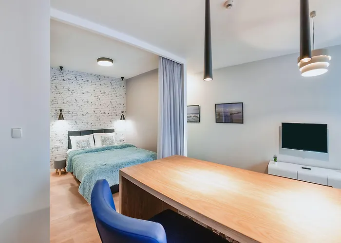 Tartaczna Old Town *