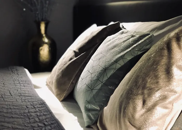 Tartaczna Old Town Appartement Gdańsk