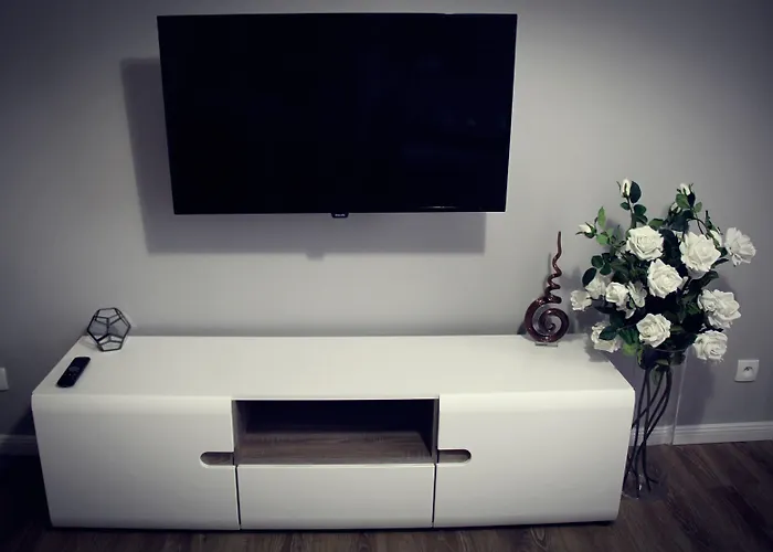 Tartaczna Old Town Appartement