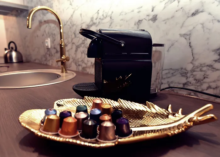 Tartaczna Old Town *