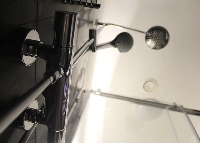 Appartement Tartaczna Old Town