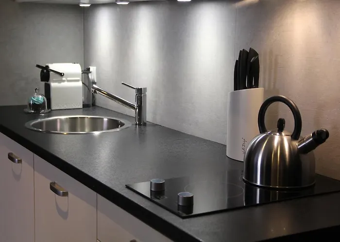 Appartement Tartaczna Old Town Gdańsk