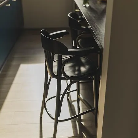 Tartaczna Old Town Appartamento *