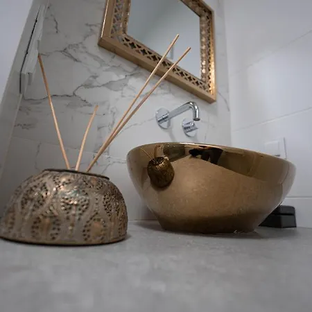 Tartaczna Old Town Appartamento