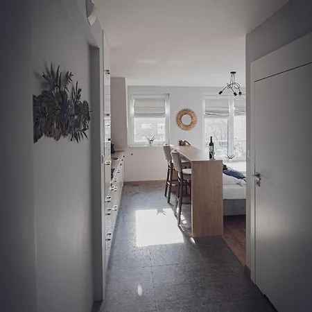 Tartaczna Old Town 아파트