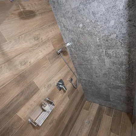 Tartaczna Old Town * 그단스크