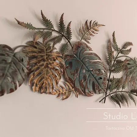 아파트 Tartaczna Old Town