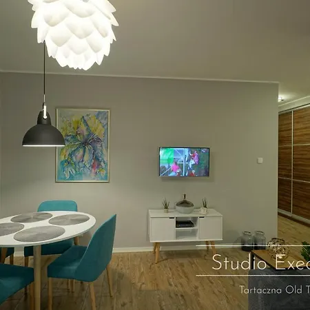 Apartment Tartaczna Old Town *
