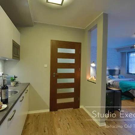 タルタシナ オールド タウン *