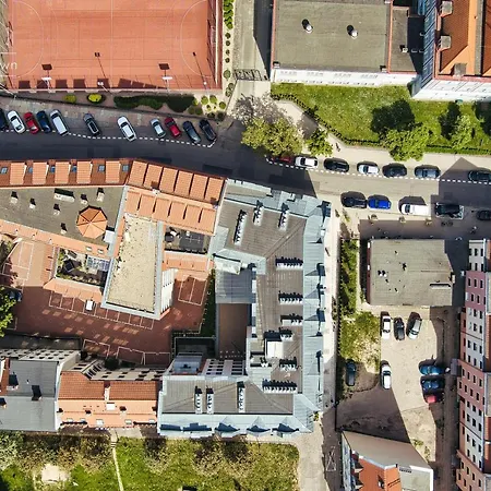 タルタシナ オールド タウン