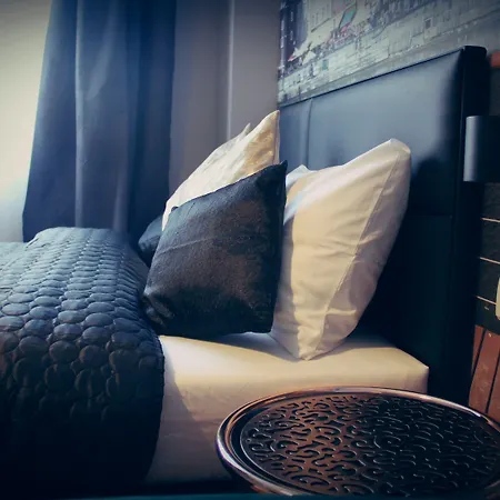 Tartaczna Old Town Γκντανσκ