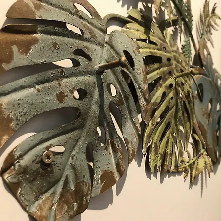 タルタシナ オールド タウン アパート *