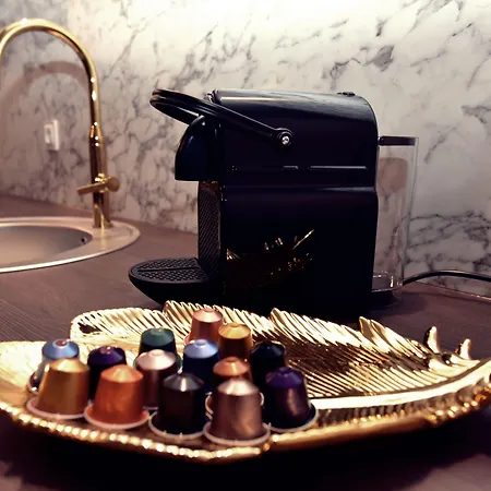 Tartaczna Old Town *