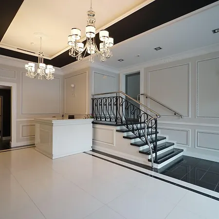 Appartamento Tartaczna Old Town