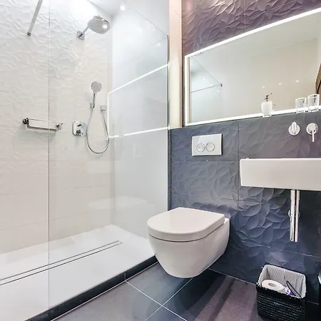 Apartament Tartaczna Old Town