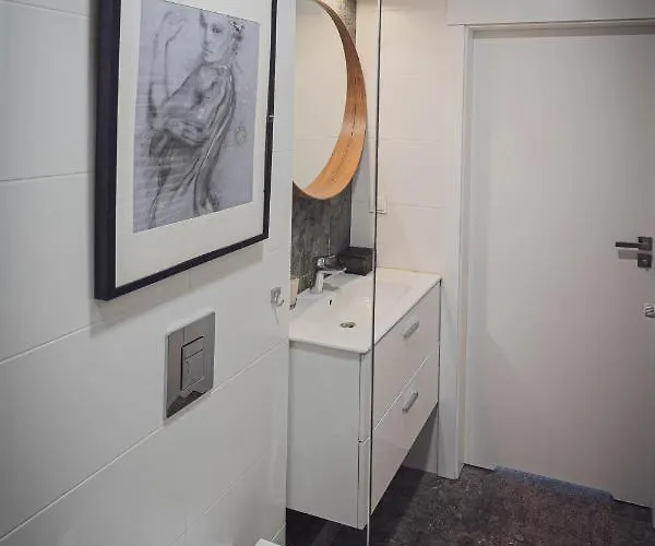 Tartaczna Old Town Lägenhet