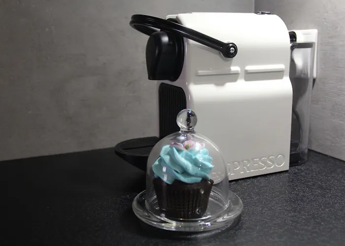 Tartaczna Old Town Lägenhet *