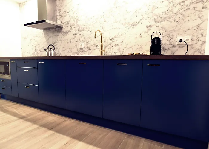 Tartaczna Old Town Gdańsk