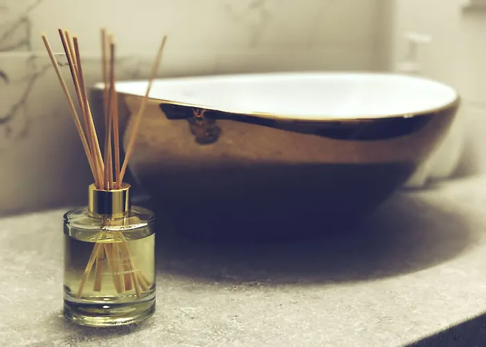 Tartaczna Old Town Gdańsk