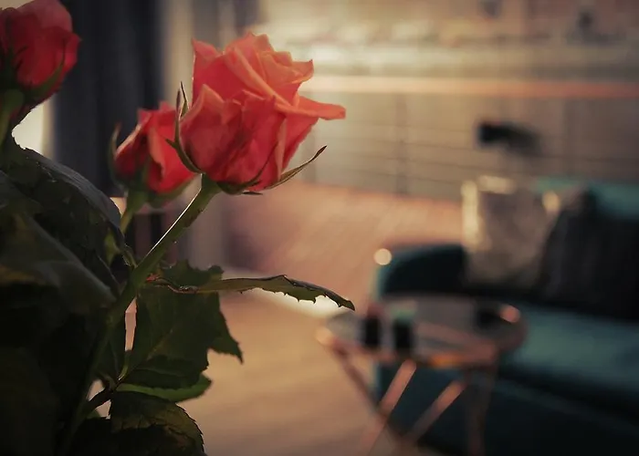 Lägenhet Tartaczna Old Town Gdańsk