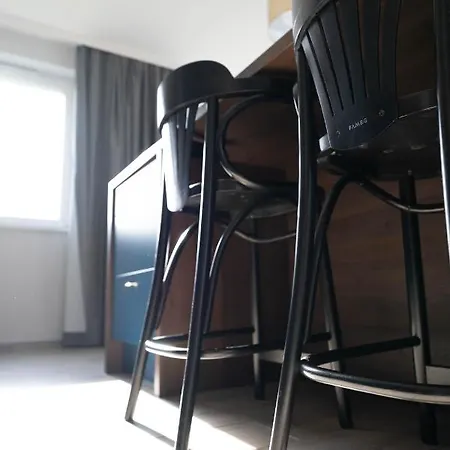 Tartaczna Old Town Gdańsk