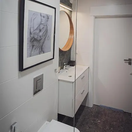 Tartaczna Old Town Apartamento