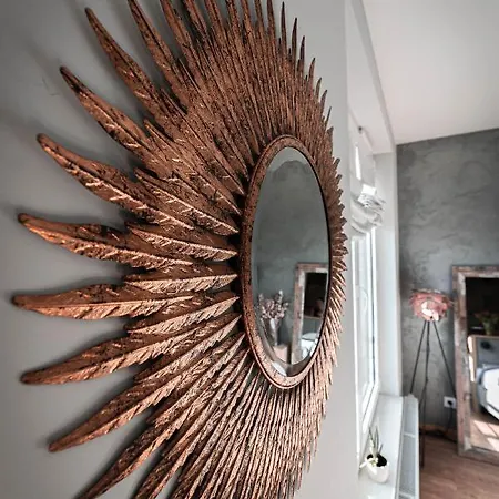 Tartaczna Old Town Apartamento