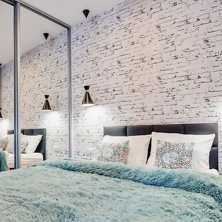 Apartamento Tartaczna Old Town *