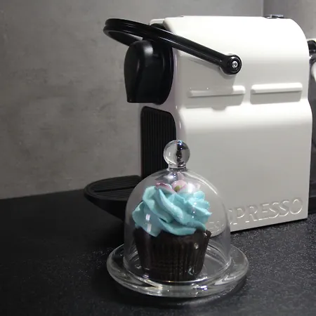 Tartaczna Old Town Apartman *