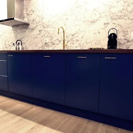 Tartaczna Old Town Gdańsk