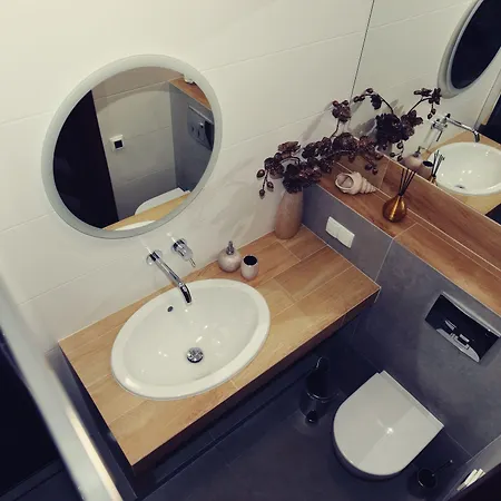 Apartamento Tartaczna Old Town *