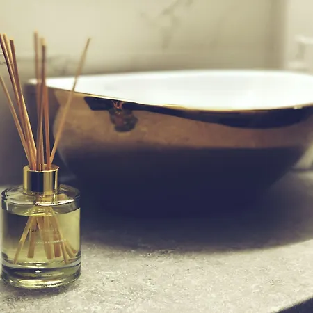 Tartaczna Old Town Gdańsk